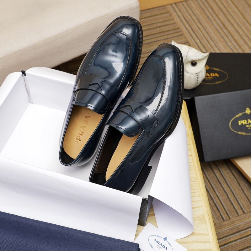 Prada Business Shoes